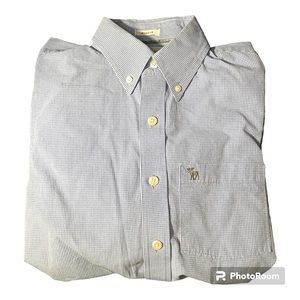 Abercrombie and Fitch Muscle Shirt